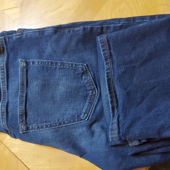 Men's Old Navy Jeans 32X32 - Picture 4 of 4